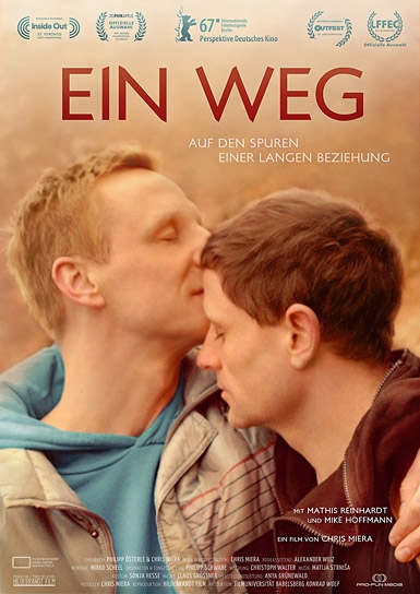 "Ein Weg", Quelle: Pro-Fun Media Filmverleih, DIF, © Pro-Fun Media