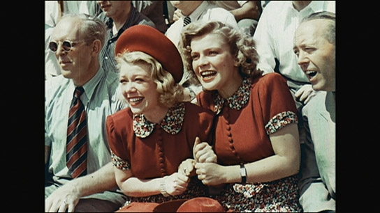 "Hitlers Hollywood", Quelle: Farbfilm Verleih, DIF, Murnau-Stiftung