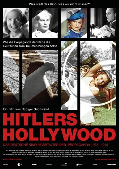 "Hitlers Hollywood", Quelle: Farbfilm Verleih