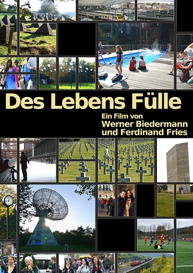 "Des Lebens Fülle", © Werner Biedermann
