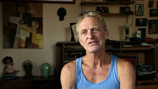 "Garten der Sterne", Quelle: missingFILMs, DIF, © missingFILMs