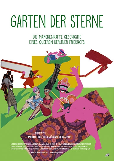 "Garten der Sterne", Quelle: missingFILMs, DIF, © missingFILMs