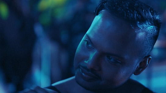 "Dream Boat", © Gebrüder Beetz Filmproduktion