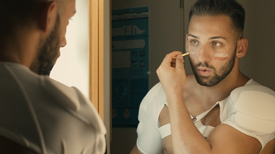 "Dream Boat", © Gebrüder Beetz Filmproduktion