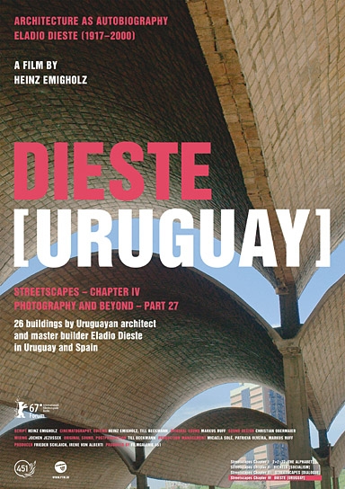 Quelle: "Dieste [Uruguay]", Filmgalerie 451, DIF, © Filmgalerie 451