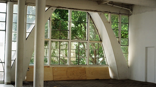 Quelle: "Bickels [Socialism]", © Heinz Emigholz, Filmgalerie 451