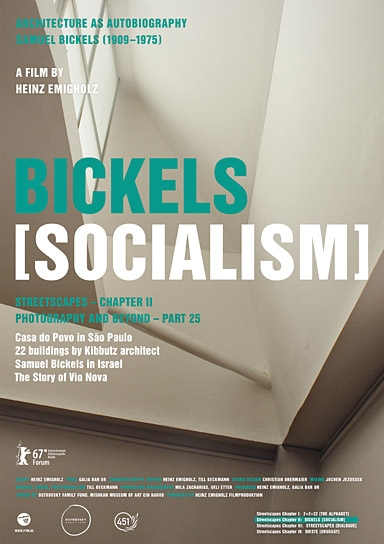 Quelle: "Bickels [Socialism]", Filmgalerie 451, DIF, © Filmgalerie 451