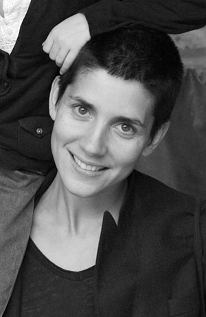 Filipa César; © Joachim Gern