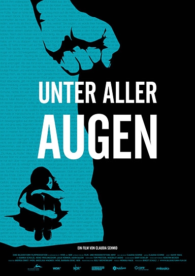 "Unter aller Augen", mindjazz pictures, DIF