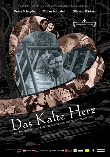 "Das kalte Herz", Quelle: Raff Fluri, DIF, © Raff Fluri, Ann Mottier Schnabel