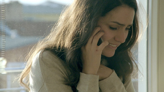 "Immigration Game", © Roundhousefilm GmbH