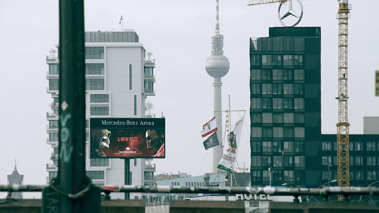 "Immigration Game", © Roundhousefilm GmbH