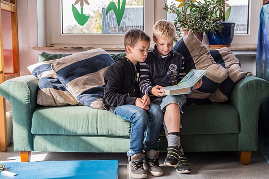 "Ich. Du. Inklusion. Wenn Anspruch auf Wirklichkeit trifft"