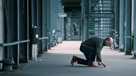 "Pre-Crime", Quelle: Rise and Shine Cinema, DIF
