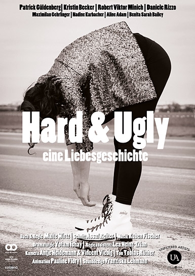 "Hard & Ugly - Eine Liebesgeschichte", Quelle: déjà-vu Film, DIF, © déjà-vu Film