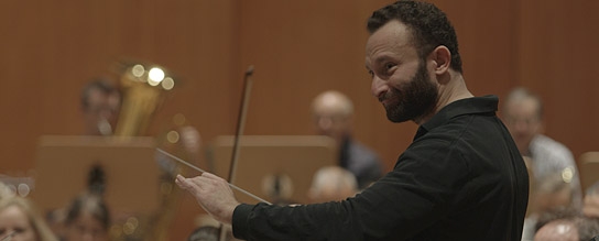 "Ganz große Oper", © Roland Wagner, KickFilm