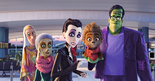 "Happy Family", Quelle: Warner Bros. Pictures Germany, DIF, © Warner Bros. Ent.