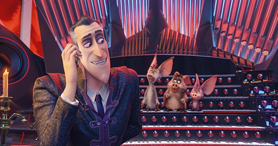 "Happy Family", Quelle: Warner Bros. Pictures Germany, DIF, © Warner Bros. Ent.