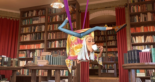 "Happy Family", Quelle: Warner Bros. Pictures Germany, DIF, © Warner Bros. Ent.
