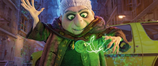 "Happy Family", Quelle: Warner Bros. Pictures Germany, DIF, © Warner Bros. Ent.