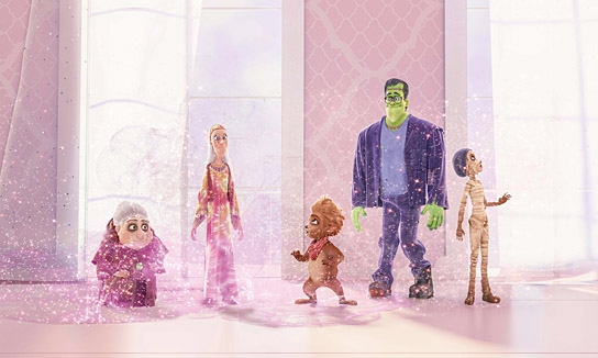 "Happy Family", Quelle: Warner Bros. Pictures Germany, DIF, © Warner Bros. Ent.