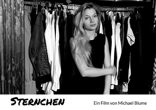 "Sternchen", © Micha-Blume-Filmproduktion
