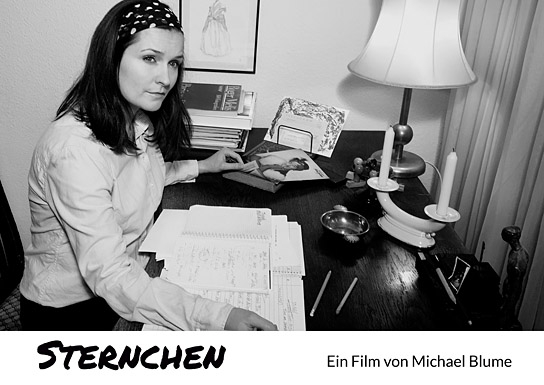 "Sternchen", © Micha-Blume-Filmproduktion