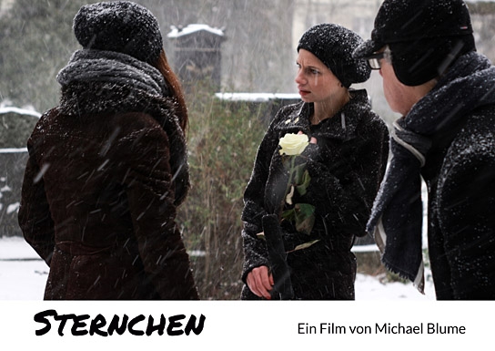 "Sternchen", © Micha-Blume-Filmproduktion