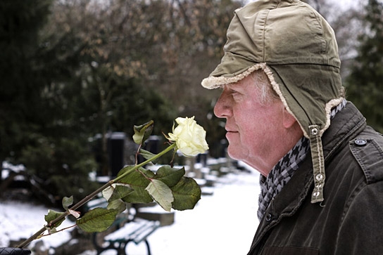 "Sternchen", © Micha-Blume-Filmproduktion