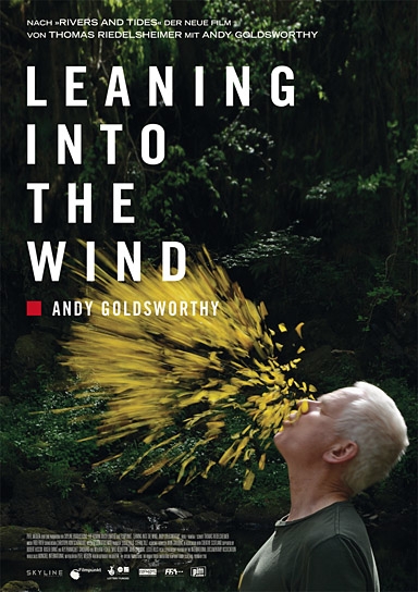 "Leaning into the Wind ", Quelle: Piffl Medien, DIF