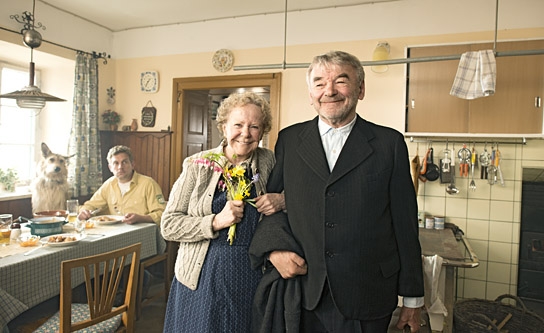 "Grießnockerlaffäre", © 2017 Constantin Film Verleih GmbH, Bernd Schuller