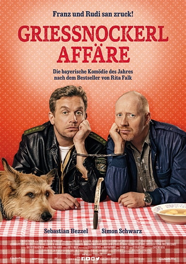 "Grießnockerlaffäre", © 2017 Constantin Film Verleih GmbH