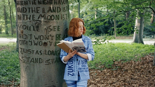 "Der lange Sommer der Theorie", Quelle: Filmgalerie 451, DIF, © Filmgalerie 451