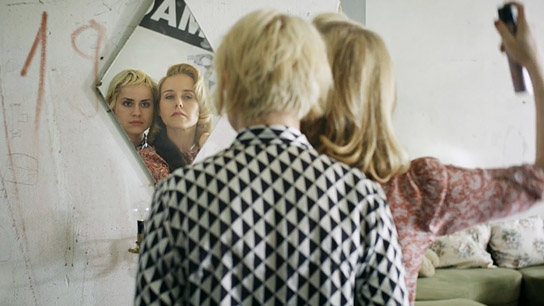"Der lange Sommer der Theorie", Quelle: Filmgalerie 451, DIF, © Filmgalerie 451