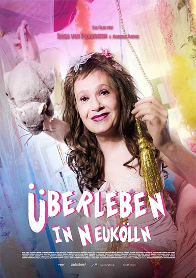 "Überleben in Neukölln", Quelle: missingFILMs, DIF, © missingFILMs