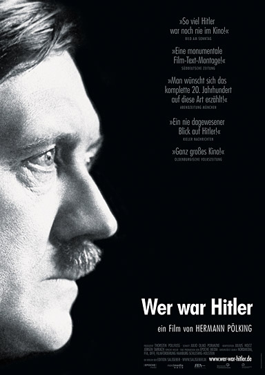 "Wer war Hitler",  © Epoche Media GmbH