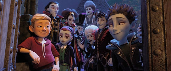 "Der kleine Vampir", Quelle: Universum Film, DIF