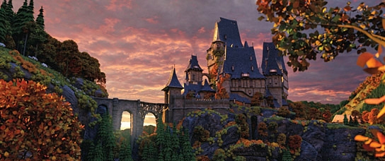 "Der kleine Vampir", Quelle: Universum Film, DIF