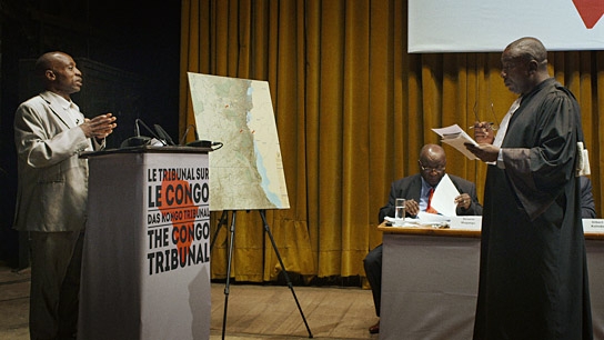 "Das Kongo Tribunal", Quelle: Real Fiction Filmverleih, DIF