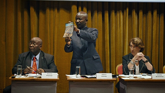 "Das Kongo Tribunal", Quelle: Real Fiction Filmverleih, DIF