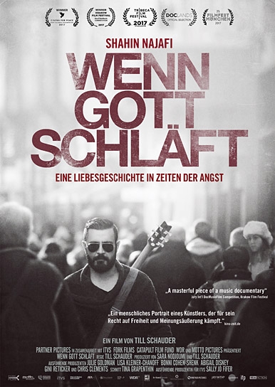 "Wenn Gott schläft", Quelle: Real Fiction Filmverleih, DIF