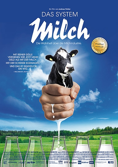 "Das System Milch", Quelle: Tiberius Film, DIF, © Tiberius Film