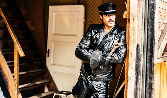 "Tom of Finland", © 2017 Josef Persson, Helsinki Filmi Oy