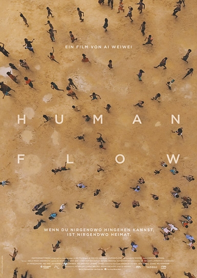 "Human Flow", © Human Flow UG