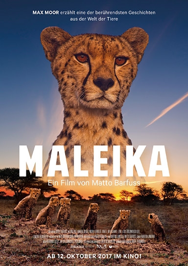 "Maleika", Quelle: Camino Filmverleih, DIF