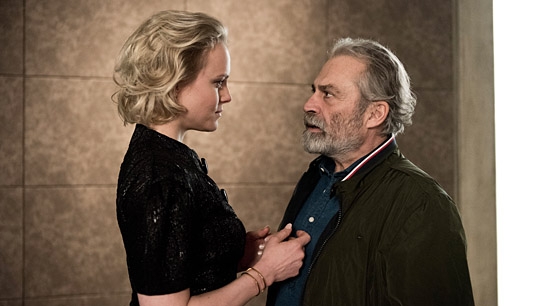 "Forget about Nick", Quelle: Warner Bros., DIF, © Martin Valentin Menke
