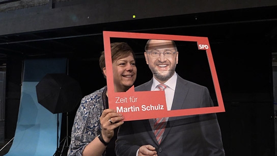 "Reise in den Herbst", Quelle: Martin Keßler Filmproduktion, DIF