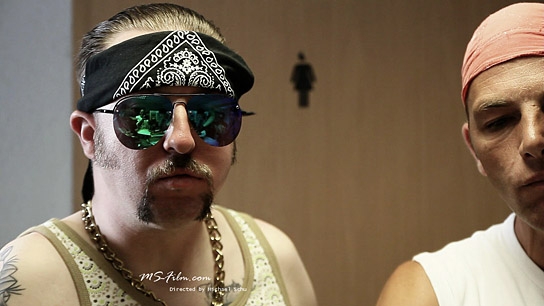 "City-Royale - Wei is pillo!", Quelle: MS-Film, © MS-Film