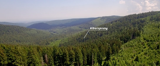 "Unsere Alb", Quelle: Marco Ruppert, © Marco Ruppert Filmproduktion