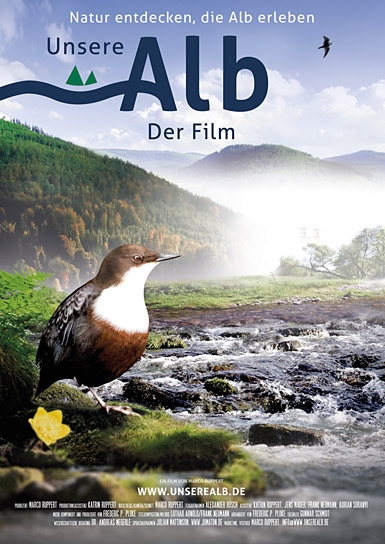 "Unsere Alb", Quelle: Marco Ruppert